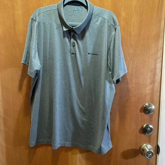 Columbia polo size XL - Picture 1 of 5